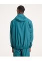 Chaqueta Para Hombre Deportiva Color Verde Marca Ostu #60080167 de Ostu