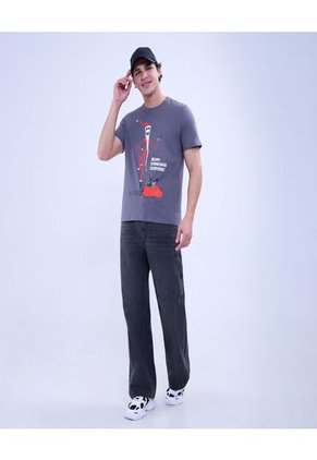 Camiseta Para Hombre De Jack  Para Hombre #60091603 Ostu