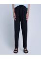 Pantalon Para Hombre Jogger Color Negrocarbon Marca Ostu #60070336 de Ostu