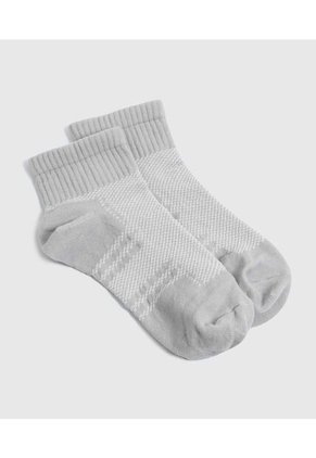 Medias Para Mujer Tobillera Color Pack X Marca Ostu #40980201