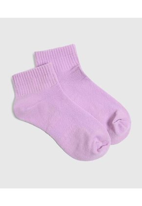 Medias Para Mujer Tobillera Color Pack X Marca Ostu #40980201