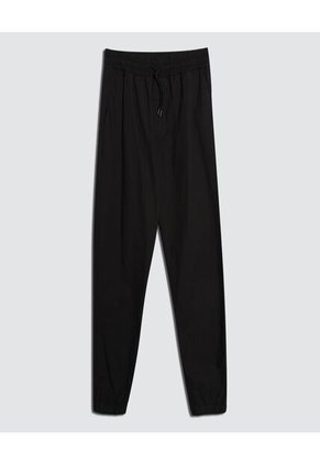 Pantalon Para Hombre Jogger Color Negrocarbon Marca Ostu #60070336