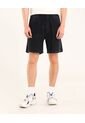 Bermuda Para Hombre Jogger Corto Color Azul Marca Ostu #60100448 de Ostu