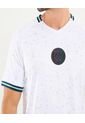 Camiseta Futbolera Paris Saint Germain  De Hombre #60091769 de Ostu