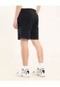Bermuda Para Hombre Jogger Corto Color Azul Marca Ostu #60100448 de Ostu