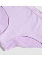 Ropa Interior Para Niña Panty Color Pack X Marca Ostu #90180055 de Ostu