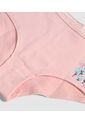 Ropa Interior Para Niña Panty Color Pack X Marca Ostu #90180055 de Ostu