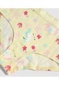 Ropa Interior Para Niña Panty Color Pack X Marca Ostu #90180055 de Ostu