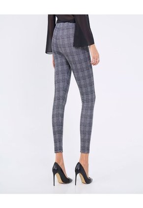 Leggins Para Mujer Largo Color Negro Marca Ostu #40230422