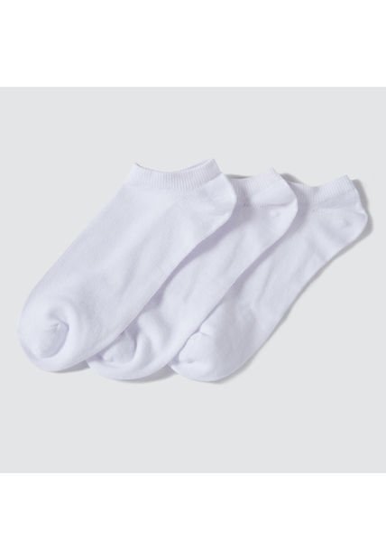 Medias Para Hombre Invisible Color Pack X Marca Ostu #60980189