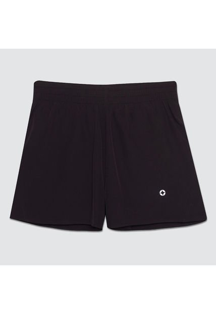Bermuda Para Hombre  Color Negro Marca Ostu #60100299