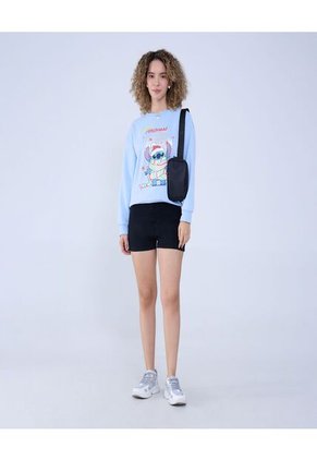 Buzo Stitch Navideño Para Mujer  Para Mujer #40060446 Ostu