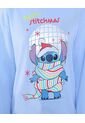 Buzo Stitch Navideño Para Mujer  Para Mujer #40060446 Ostu de Ostu