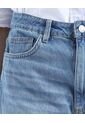Short Para Mujer  Color Azul  Marca Ostu #40190239 de Ostu