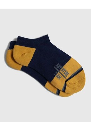 Medias Para Niño Invisible Color Pack X Marca Ostu #80980106