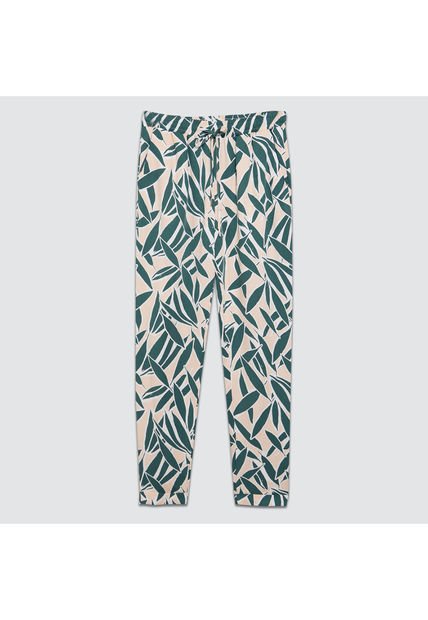 Pantalon Para Mujer  Color Rosado  Marca Ostu #40070459