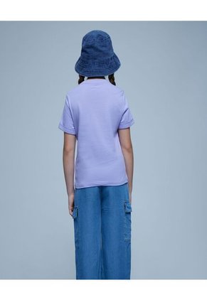 Camiseta Daysi - Donald Duck 90 De Infantil Niña #90090237