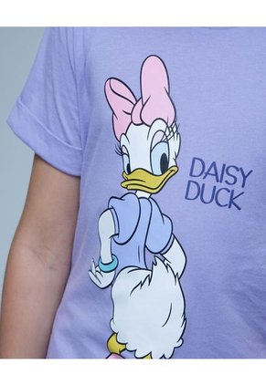 Camiseta Daysi - Donald Duck 90 De Infantil Niña #90090237