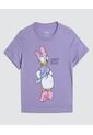 Camiseta Daysi - Donald Duck 90  De Infantil Niña #90090237 de Ostu