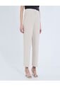 Pantalón Para Mujer Moda Color Beige Marca Ostu #40070788 de Ostu