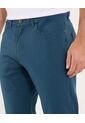 Pantalón Para Hombre 5 Bolsillos Color Azul Marca Ostu #60070491 de Ostu