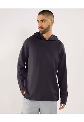 Buzo Para Hombre Hoodie Color Azul Marca Ostu #60060584