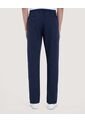 Pantalon Para Hombre Chino Color Azul  Marca Ostu #60070328 de Ostu