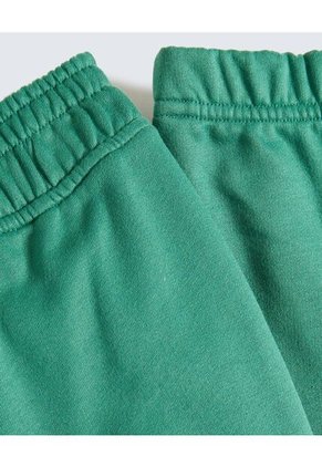 Pantalon Para Niña Jogger Color Verde Marca Ostu #90070063