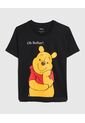 Camiseta Winnie The Pooh  Para Mujer #40092063 Ostu de Ostu