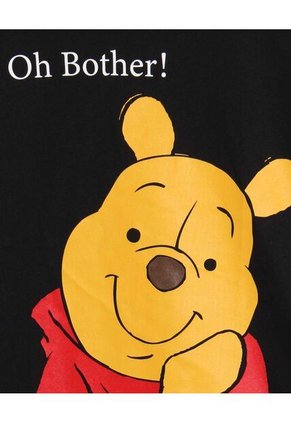 Camiseta Winnie The Pooh  Para Mujer #40092063 Ostu