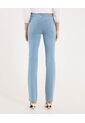 Jean Para Mujer Regular Color Azul Claro Marca Ostu #40160450 de Ostu