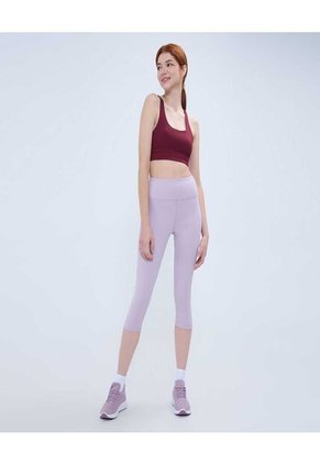 Top Para Mujer Top Color Vino Marca Ostu #40220368