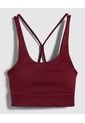 Top Para Mujer Top Color Vino Marca Ostu #40220368 de Ostu