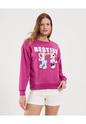 Buzo Para Mujer Disney  Para Mujer #40060493 Ostu Ostu