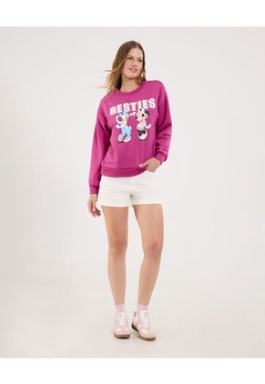 Buzo Para Mujer Disney  Para Mujer #40060493 Ostu