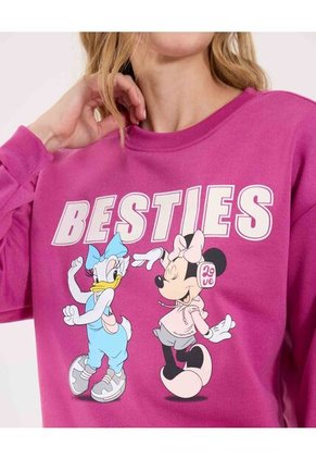 Buzo Para Mujer Disney  Para Mujer #40060493 Ostu