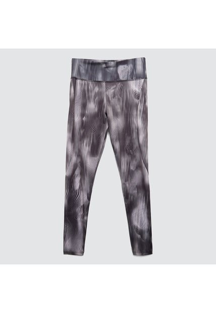 Leggins Para Mujer Largo Color Gris  Marca Ostu #40230429