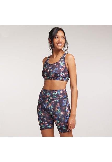 Leggins Para Mujer Largo Color Vino Marca Ostu #40230429