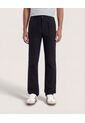 Pantalón  Para Hombre Moda Color Negro Marca Ostu #60070583 de Ostu