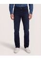 Jean  Para Hombre Regular Color Azul Marca Ostu #60160452 de Ostu