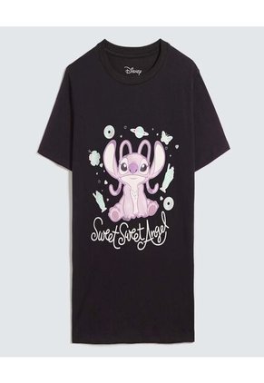 Camiseta Lilo Y Stitch Para Mujer #40092198 Ostu
