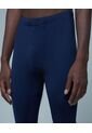 Leggins Para Hombre Largo Color Azul  Marca Ostu #60230014 de Ostu