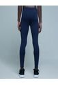 Leggins Para Hombre Largo Color Azul  Marca Ostu #60230014 de Ostu
