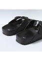 Sandalias Hombre  Sandalia Negro Sintético 60690003-10 de Ostu