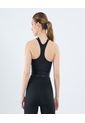 Top Para Mujer  Color Negro Marca Ostu #40220405 de Ostu