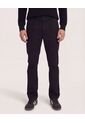 Pantalón  Para Hombre Moda Color Negro Marca Ostu #60070556 de Ostu