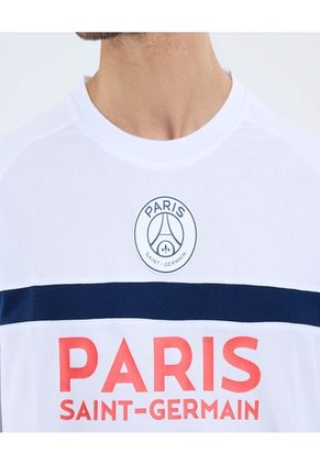Camiseta Deportiva Paris Saint Germain De Hombre #60091767