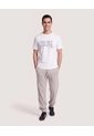 Camiseta Mickey 1928  Para Hombre Crema Ostu de Ostu