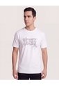 Camiseta Mickey 1928  Para Hombre Crema Ostu de Ostu