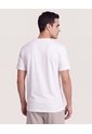 Camiseta Mickey 1928  Para Hombre Crema Ostu de Ostu